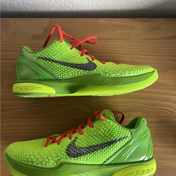 nike zoom kobe 6 protro